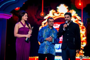SIIMA Awards 2014